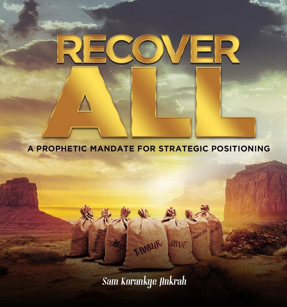 Produktbild: Recover All