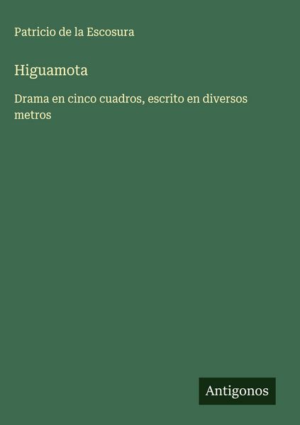 Produktbild: Higuamota