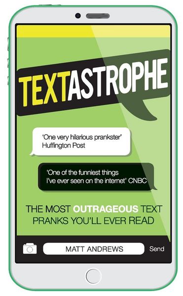 Produktbild: Textastrophe