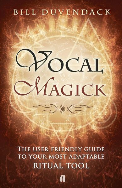 Produktbild: Vocal Magick