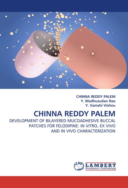 Produktbild: Chinna Reddy Palem