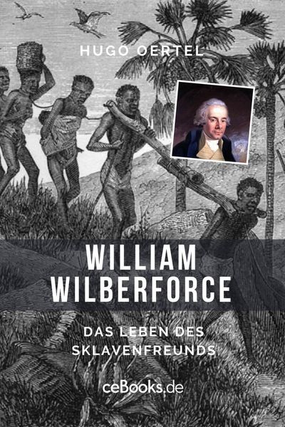 Produktbild: William Wilberforce