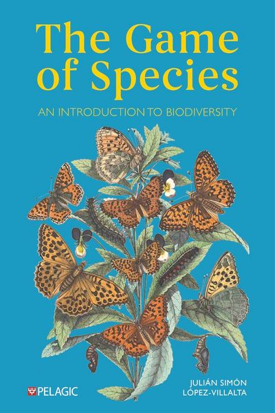 Produktbild: The Game of Species