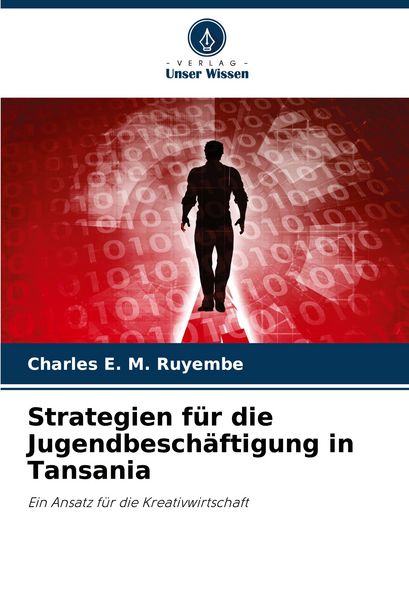 Produktbild: Strategien f&uuml;r die Jugendbesch&auml;ftigung in Tansania