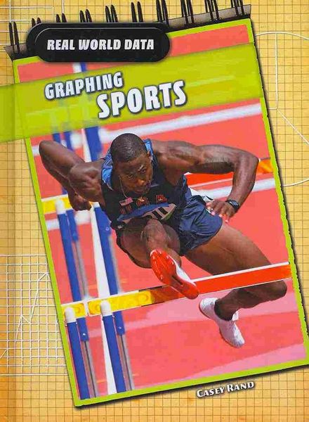 Produktbild: Graphing Sports
