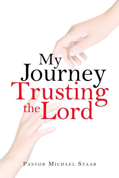 Produktbild: My Journey Trusting the Lord
