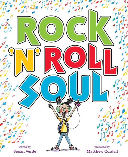 Produktbild: Rock 'n' Roll Soul
