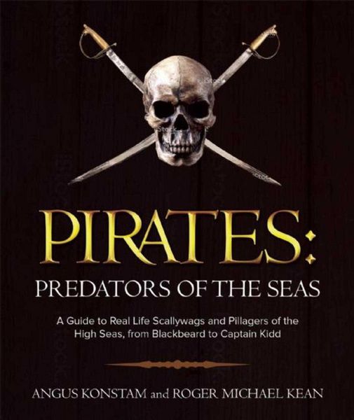 Produktbild: Pirates: Predators of the Seas