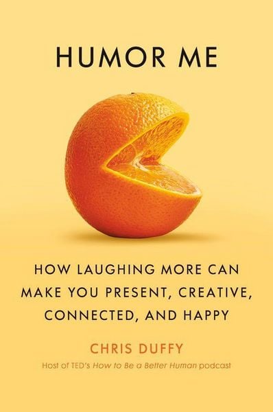 Humor Me, Taschenbuch von Chris Duffy, Random House LLC US, 9780385552769