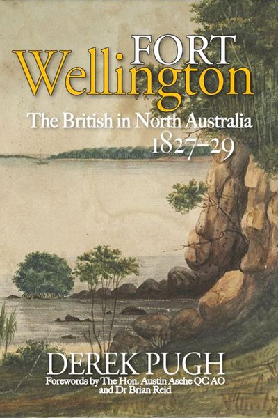 Produktbild: Fort Wellington