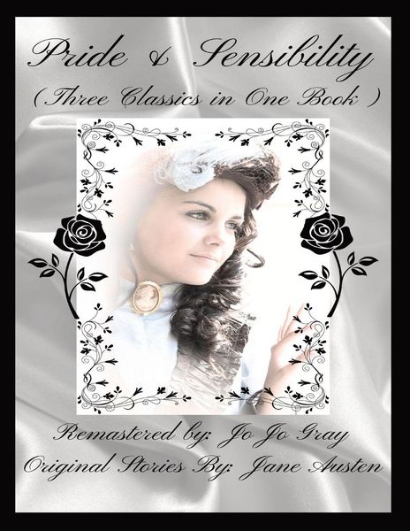 Produktbild: Pride & Sensibility