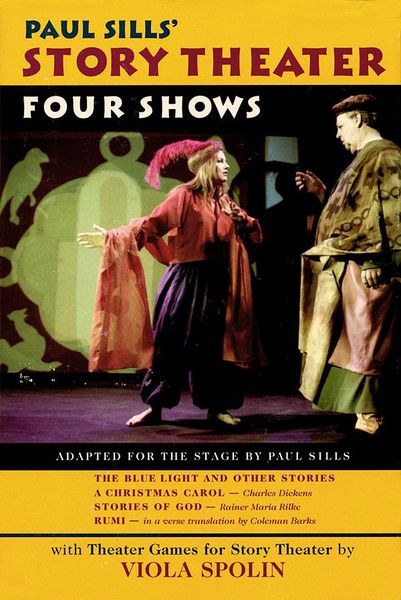 Produktbild: Paul Sills' Story Theater