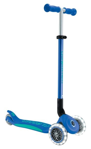 Produktbild: GLOBBER ELITE LIGHTS dunkelblau