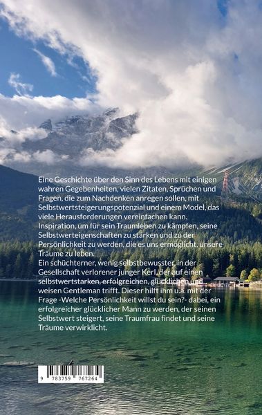 Produktbild: Aus der H&ouml;lle zum Erfolg des Gl&uuml;cklichseins