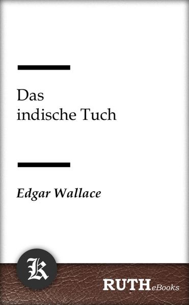 Produktbild: Das indische Tuch