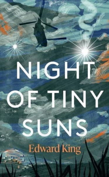 Produktbild: Night of Tiny Suns