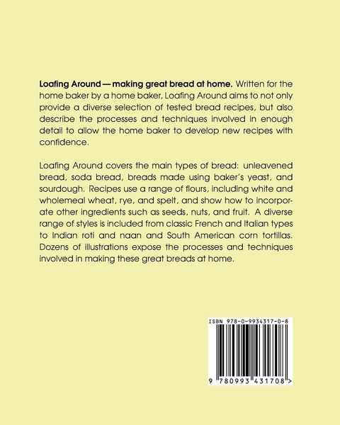 Produktbild: Loafing Around
