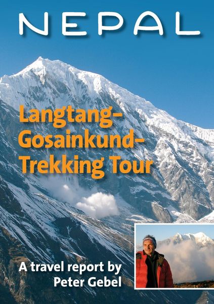Produktbild: Nepal. Langtang-Gosainkund-Trekking Tour