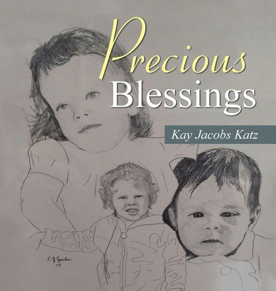 Produktbild: Precious Blessings