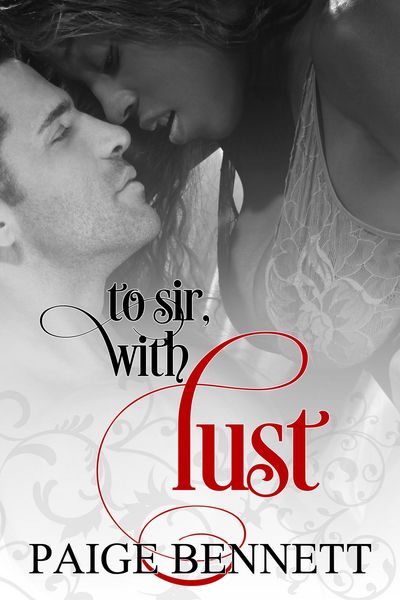 Produktbild: To Sir, With Lust