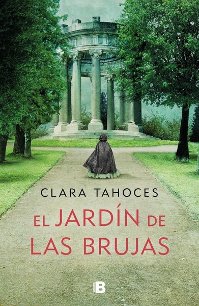 Produktbild: El Jard&iacute;n de Las Brujas / A Garden of Witches
