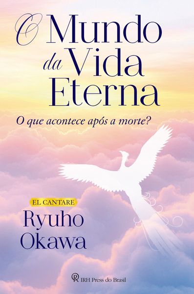 Produktbild: O Mundo da Vida Eterna