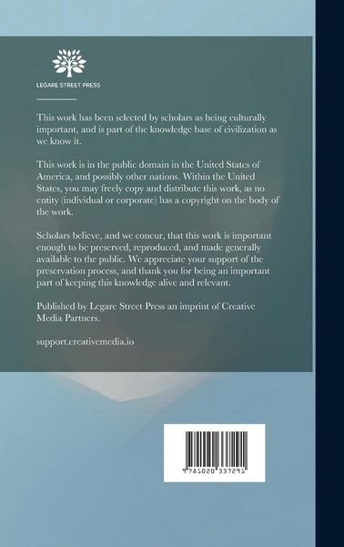 Produktbild: The Princeton Theological Review; Volume 4