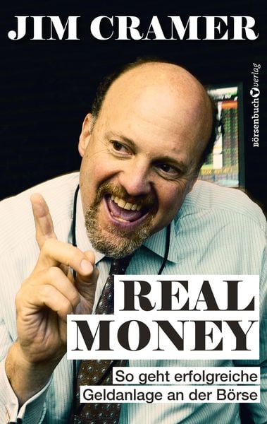 Produktbild: Real Money