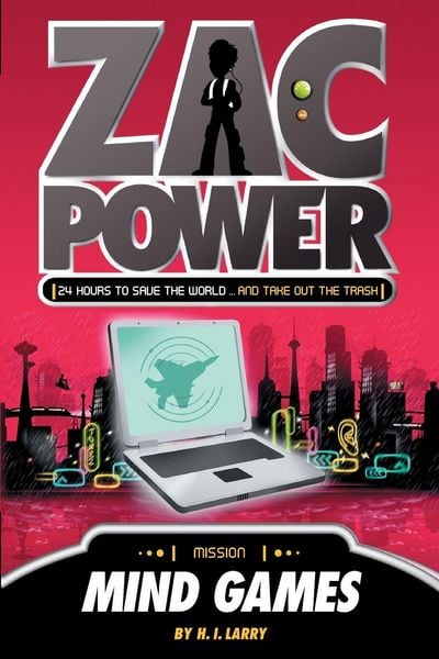 Produktbild: Zac Power #3
