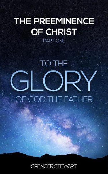 Produktbild: The Preeminence of Christ