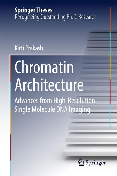 Produktbild: Chromatin Architecture