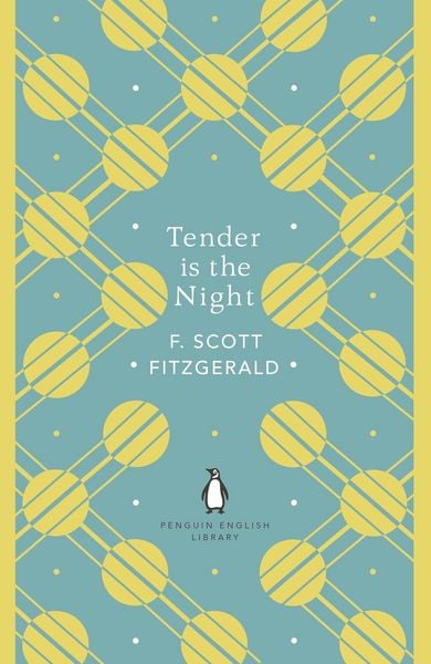 Produktbild: Tender is the Night