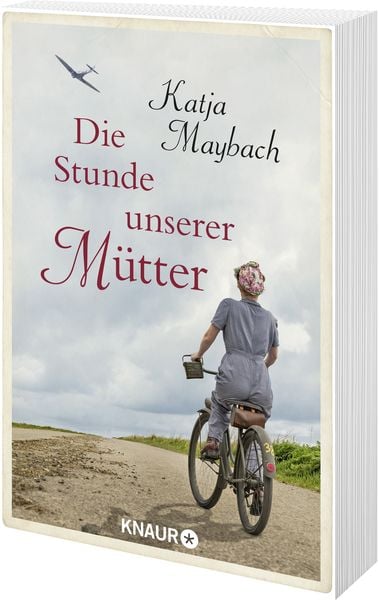 Produktbild: Die Stunde unserer M&uuml;tter