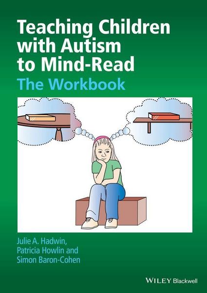 Produktbild: Teaching Children with Autism to Mind-Read