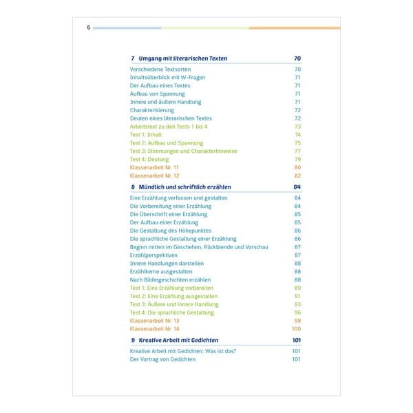 Produktbild: Fit f&uuml;r die Klassenarbeit - Gymnasium Neubearbeitung 2026