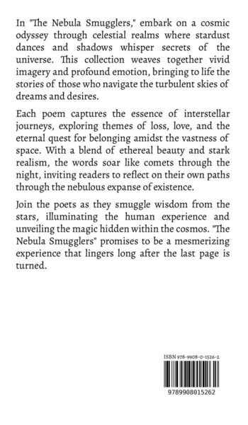 Produktbild: The Nebula Smugglers