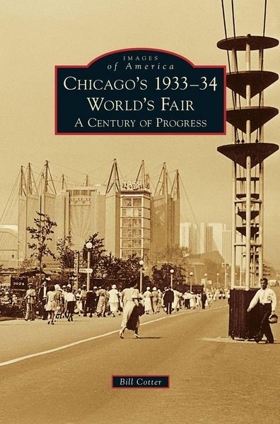 Produktbild: Chicago's 1933-34 World's Fair