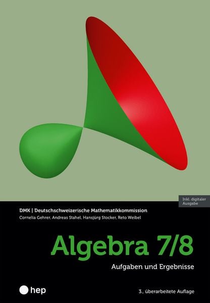 Produktbild: Algebra 7/8 (Print inkl. E-Book Edubase)