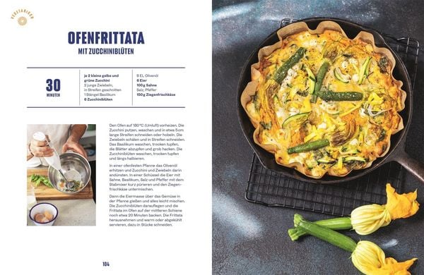 Produktbild: Mediterran Express