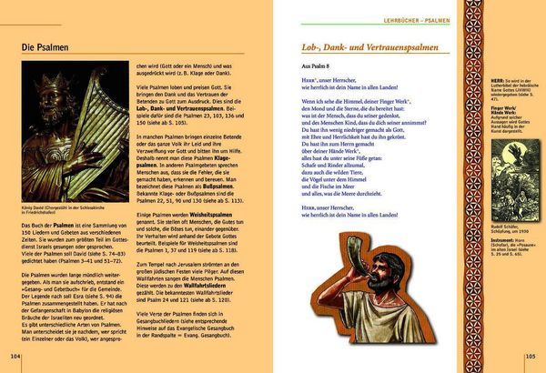 Produktbild: Die Bibel elementar