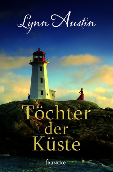 Produktbild: T&ouml;chter der K&uuml;ste
