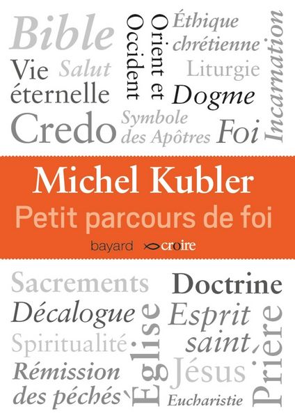Produktbild: Petit parcours de foi
