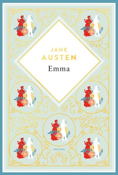 Produktbild: Jane Austen, Emma