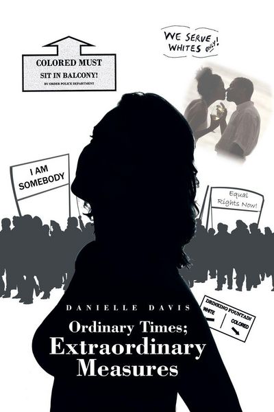 Produktbild: Ordinary Times; Extraordinary Measures