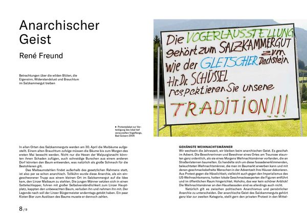 Produktbild: Salz Seen Land
