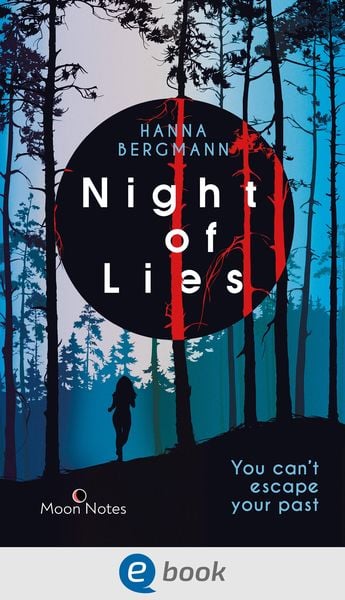 Produktbild: Night of Lies