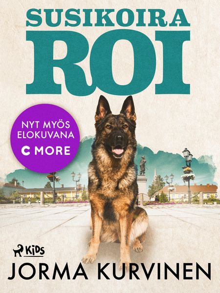 Produktbild: Susikoira Roi