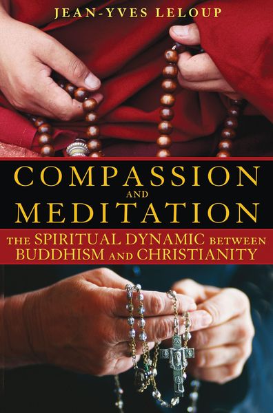 Produktbild: Compassion and Meditation