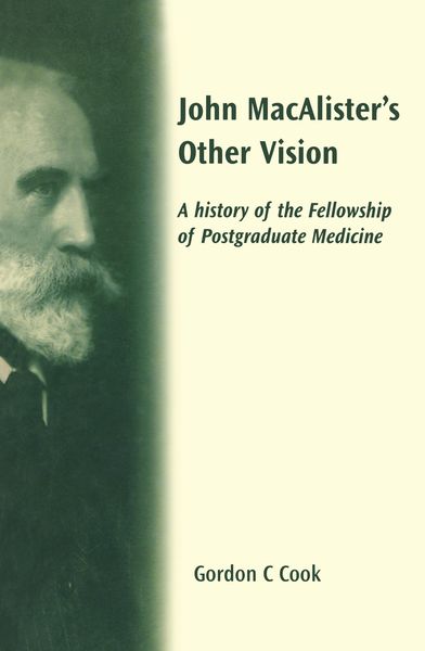 Produktbild: John Macalister's Other Vision