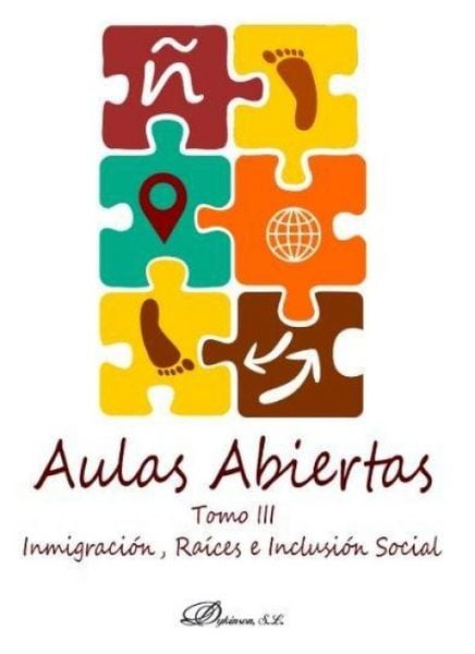Produktbild: Inmigraci&oacute;n, ra&iacute;ces e inclusi&oacute;n social